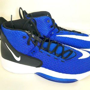 NEW Nike Zoom Rize Basketball BQ5468-400 Men's14